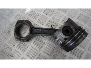 Поршень с шатуном Volvo 460 для дизельного двигателя 1.9