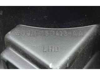 Вентилятор печки CON.CLIMA-2.PINES Volvo S60