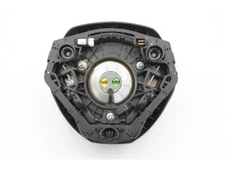 Подушка безопасности водителя    Fiat Grande Punto