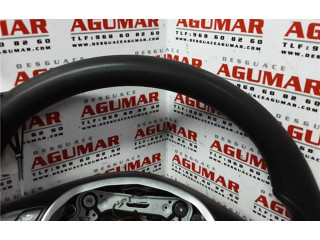 Руль Mercedes-Benz A W176 2012 - 2018 года