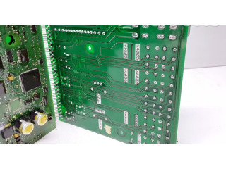 Блок предохранителей 30786475, 28062212 Volvo V70