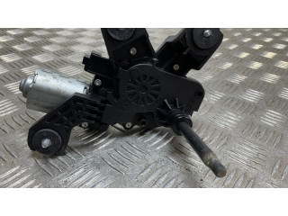 Моторчик заднего дворника 8611036000 SsangYong Rexton