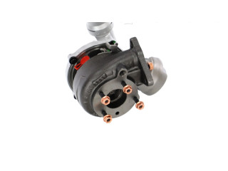 Turbodmychadlo Турбина 54399880080, 54399880080   Nissan Cube Z12   