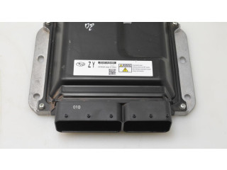 Блок управления двигателя 22611AS600 Subaru Forester SH