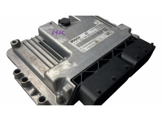 Řídící jednotka 0281012660, 9S140901060276 Honda Civic 2007