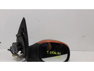 Зеркало электрическое Сзади Peugeot 206 1998-2009 года