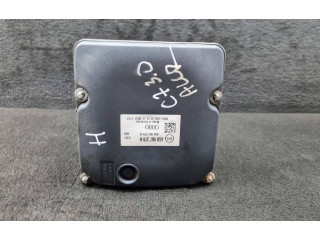 Масляный насос 4G0907379H, 4G0614517R Audi A6 Allroad C7