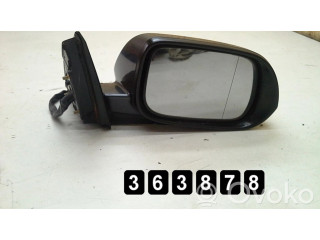 Зеркало электрическое Honda Accord 2003-2007 года