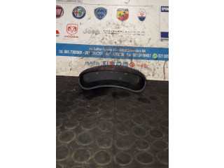 Панель приборов    Chevrolet Matiz       