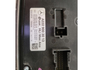 Блок управления Xenon