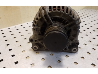 Генератор 06F903023F   Audi TT TTS Mk2 2.0     