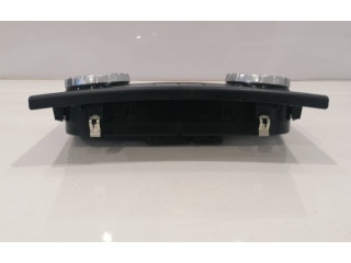 Блок управления климат-контролем A2049000715, W281400   Mercedes-Benz GLK (X204)