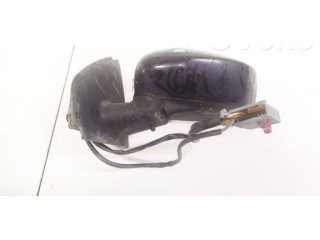 Зеркало электрическое Fiat Idea - года