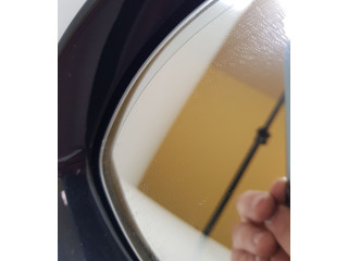 Зеркало электрическое Audi A7 S7 4G 2011 - 2017 года