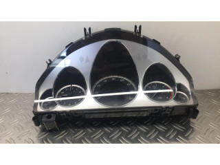 Панель приборов A2129006003, A2129020302   Mercedes-Benz E W212       