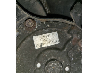 Вентилятор радиатора 5037180990 Mitsubishi L200