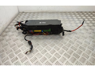 Блок предохранителей A2465400040   Mercedes-Benz A W176    