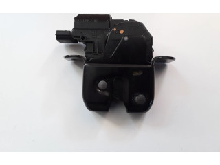 Zámek zadních dveří 905039428R Nissan Micra K14 2018