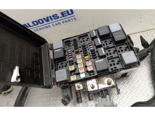 Блок предохранителей BK2T9K499, BK2T9K499AGV22 Ford Transit Custom