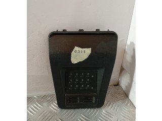 Комплект блоков управления 00001929CE Citroen Xantia