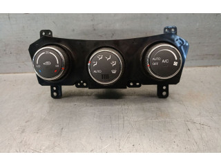 Блок управления климат-контролем KPTA0B1SSBP036953 SsangYong Korando