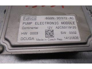 Переключатель дворников 6G9N9D372AC, A2C53119120 Volvo S80