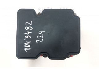 Блок АБС 0265956421, 2175269 Ford Ranger 2019 - 2022 года