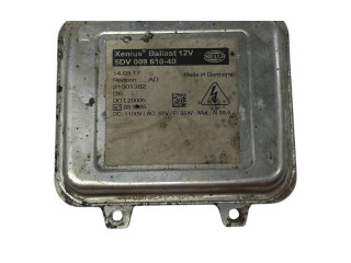 Блок управления Xenon