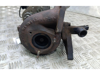 Turbodmychadlo Турбина 059145715F, 059145715F   Audi A8 S8 D3 4E   