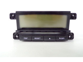 Дисплей    957101H100, 957101H100   KIA Pro Cee'd I