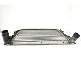 Интеркулер 1K0145803BM, 1K0121251DM Volkswagen Caddy