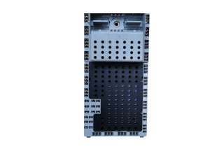 Блок предохранителей 08696035, 03W215   Volvo XC90    