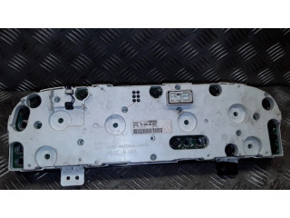 Přístrojová deska Chrysler 300 - 300C 2006 CR0030006MOCO