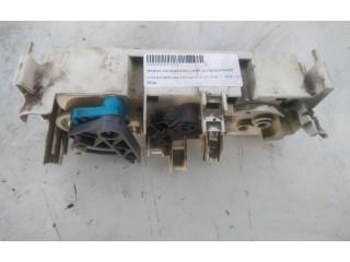 Блок управления климат-контролем    Citroen Berlingo