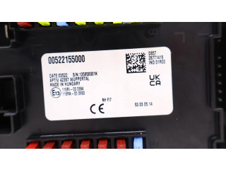 Блок комфорта 522155000 Jeep Renegade