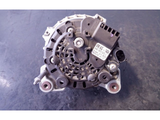 Генератор 04E903023J, P3-B6-3-3 Volkswagen Golf SportWagen