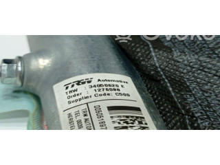 Боковая подушка безопасности 00505189790, 34050620 Alfa Romeo Mito