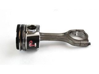 Поршень с шатуном 0628V0 Citroen Jumpy