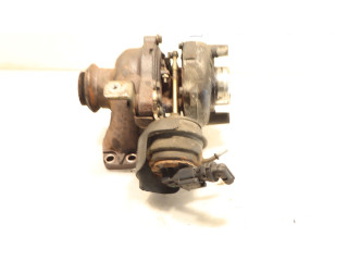 Turbodmychadlo Турбина    Peugeot 308   