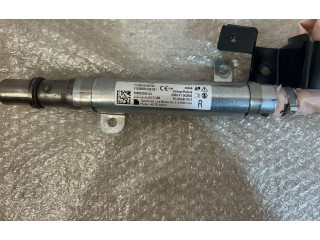 Боковая подушка безопасности Ferrari 488 Pista