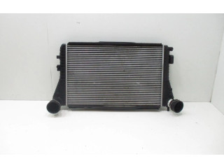 Интеркулер  1K0145803   Volkswagen Touran I 
