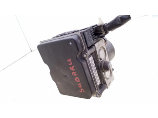 Блок АБС 0265951123, 0265230481   Subaru  Forester SH  2008-2013 года