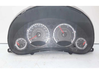 Панель приборов 04832731AC Jeep Cherokee III KJ