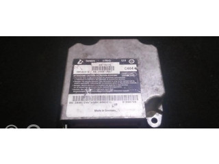 Блок подушек безопасности 46770172 Fiat Marea