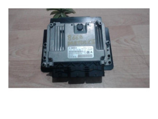 Блок управления 1606870680, 1606870680 Peugeot Partner