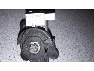 Zámek zadních dveří 51248244054, 8244054 BMW 3 E46 2004