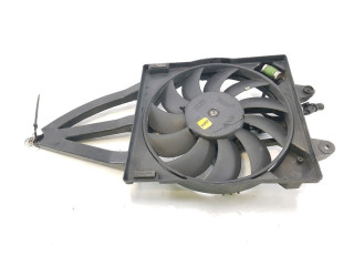 Электрический вентилятор радиаторов 51829974, A0-2230B   Fiat Panda II