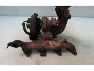 Масляный насос   9622526980  Peugeot 406 