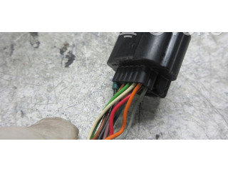 Зеркало электрическое Nissan Pathfinder R51 2005 - 2012 года