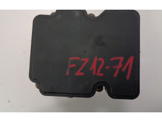 Блок АБС 0265956309   Citroen  C1  2014- года